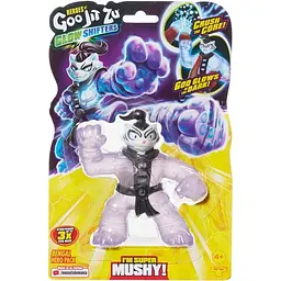 Іграшка-антистрес Goo Jit Zu Glow shifters Бенгал (123018) - мініатюра 3