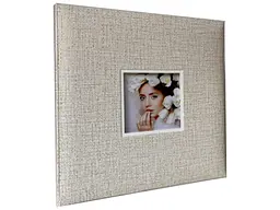 Альбом EVG BKM46200 DOME IVORY 10x15x200см (BKM46200 DOME IVORY) - мініатюра 2