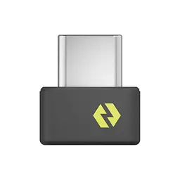 Адаптер Logitech BOLT Receiver USB-C - 2.4GHZ (L956-000157)