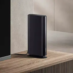 Mesh Система XiaomiXiaomi Home Wifi Tri Band Whole Home Routing Sytem DVB4331CN Black - мініатюра 2