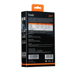 Комплект велофара Fenix BC26R+BC05RV20 - мініатюра 3