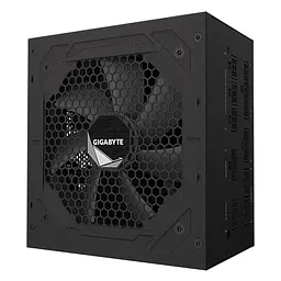 Блок живлення 1000 Вт, UD1000GM PG5 V2, Black, модульний Gigabyte teh0028885