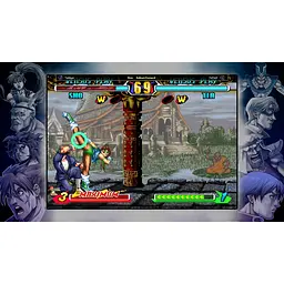 Ключ активації Microsoft Breakers Collection для Xbox One/Series - мініатюра 3