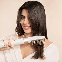 Стайлер Cecotec Bamba CeramicCare AirGlam Champagne (CCTC-03465) - мініатюра 6