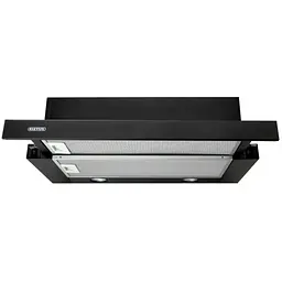 Витяжка ELEYUS Storm G 700 LED SMD 60 BL - мініатюра 2