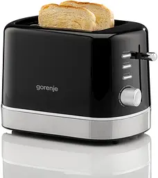 Тостер GORENJE T 800 DB - мініатюра 2