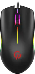 Миша GamePro GM117 Black (GM117)