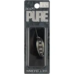 Блешня Smith Pure 2.7 g BYM - мініатюра 2
