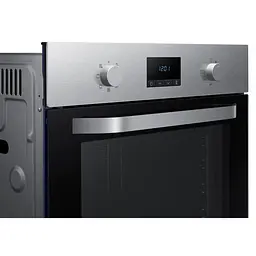Електрична духова шафа SAMSUNG NV68R1310BS/WT - мініатюра 3