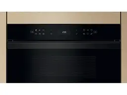 Мікрохвильова піч Whirlpool WMD6O4TB - мініатюра 6