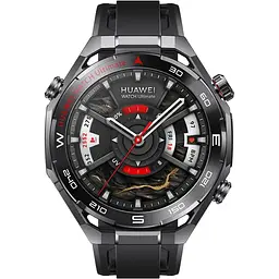 Смарт-годинник Huawei Watch Ultimate 2 Black [157239] - мініатюра 2