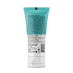 Сонцезахисний крем для обличчя SPF 50 Tink 30 мл - мініатюра 2