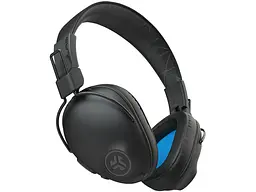 Навушники з мікрофоном JLAB Studio Pro Wireless Over Ear Black (IEUHBASTUDIOPRORBLK4)