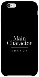 Чохол Demsky Main character для Apple iPhone 6/6s (4.7")