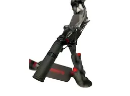 Електросамокат Crosser Rocket [Black] [60815] - мініатюра 11