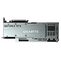 Відеокарта GIGABYTE GeForce RTX3080Ti 12Gb GAMING OC (GV-N308TGAMING OC-12GD) б/в - мініатюра 6