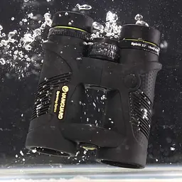 Бінокль Vanguard Spirit XF 8x42 WP (Spirit XF 8x42) - мініатюра 5