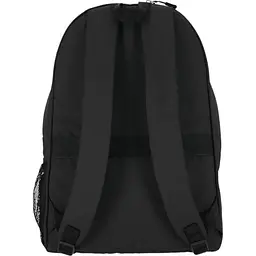 Рюкзак Bagland Stylish XL 34 л вугільний  - мініатюра 5