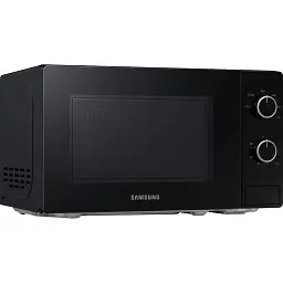 Мікрохвильова піч Samsung MS 20 A 3010AL/UA (MS20A3010AL/UA) - мініатюра 2