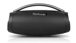Акустична система Real-El X-755 Black - мініатюра 6