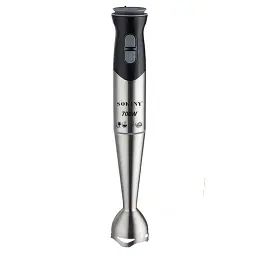 Блендер занурювальний ручний Sokany HB-748 з турборежимом Sokany HB-748