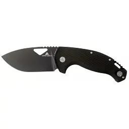 Ніж Fox El Capitan D2 G10 Black
