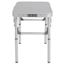 Стіл Bo-Camp Premium 56x34 cm Сірий - мініатюра 4