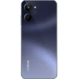 Смартфон Realme 10 4/128Gb NFC Black - мініатюра 2