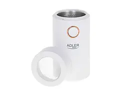 Кавомолка Adler AD 4446wg - мініатюра 6