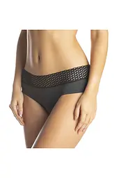 Жіночі трусики Lama LC1317MB mix принт XL 2 од - мініатюра 2