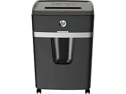 Шредер HP Pro Shredder 18CC (4x35) (2813) - миниатюра 4