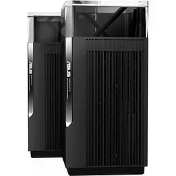 Бездротовий маршрутизатор [роутер] Asus ZenWiFi Pro XT12 2-Pack [90IG06U0-MO3A40] [100509] - мініатюра 7