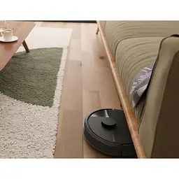 Робот-пилосос iRobot Roomba Max 705 Vac + AutoEmpty Black [163619] - мініатюра 6