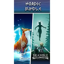 Ключ активації Microsoft Nordic Adventure Bundle для Xbox One/Series S/X - мініатюра 3