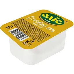 Майонез Оліс Столовий 67% 1.350 кг (25 г х 54 шт.)