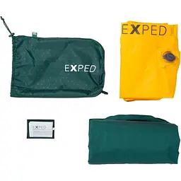 Килимок надувний Exped Dura 5R M - мініатюра 3