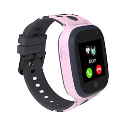 Смарт-годинник Canyon CNE-KW34PP Kids smartwatch Sandy, Pink (CNE-KW34PP) - мініатюра 3