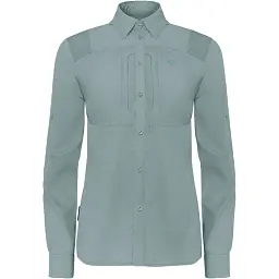 Рубашка Frontier Kerria XL Blue