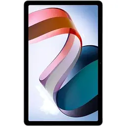 Планшет Xiaomi Redmi Pad 4/128GB (VHU4191EU) зелений (mint green)