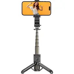 Монопод Proove Tiny Stick II Selfie Stick Tripod (MPTS20010001) [146337] - мініатюра 11