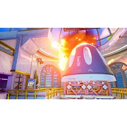 Ключ активації Microsoft Worms Rumble для Xbox One/Series - мініатюра 4
