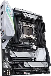 Материнська плата Asus X299-A II Prime LGA 2066 (PRIME X299-A II) Б/В - мініатюра 2