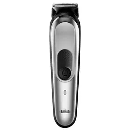 Машинка для стрижки + тример Braun MGK 7920 TS - мініатюра 2
