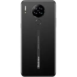 Смартфон Blackview A80 Black - мініатюра 3