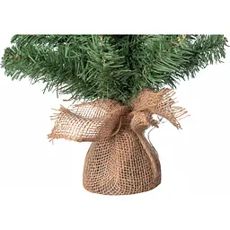 Ялинка декоративна Black Box Trees 45x20 см (985779) - мініатюра 2