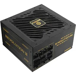 Блок живлення Enermax 650W Revolution III (ERV650G-AHG-MAC)