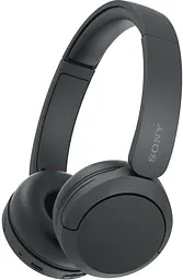 Наушники Sony WH-CH520 Black (WHCH520B.CE7)