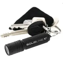 Ручний ліхтар Ledlenser ST1 (502207) - мініатюра 2