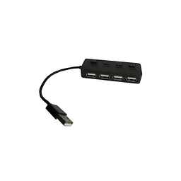 Концентратор Lapara LA-SLED4 black - мініатюра 2