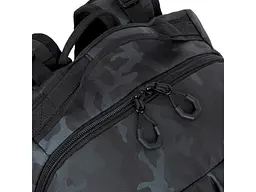 Рюкзак міський RIVACASE 7661 Sherwood / Navy camo - мініатюра 10